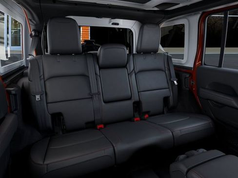 New 2026 Jeep Wrangler Unlimited Rubicon AWD/4WD image 15