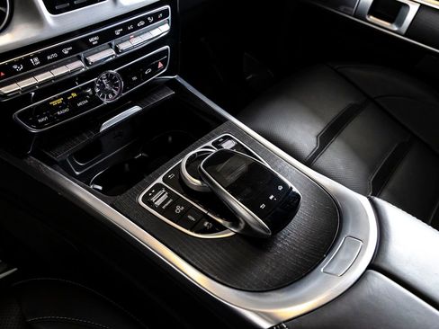 Used 2022 Mercedes-Benz G 63 AMG 4MATIC image 25