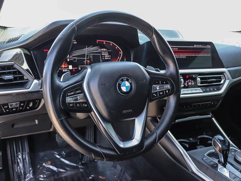 Used 2021 BMW 430i Coupe w/ Convenience Package RWD image 15