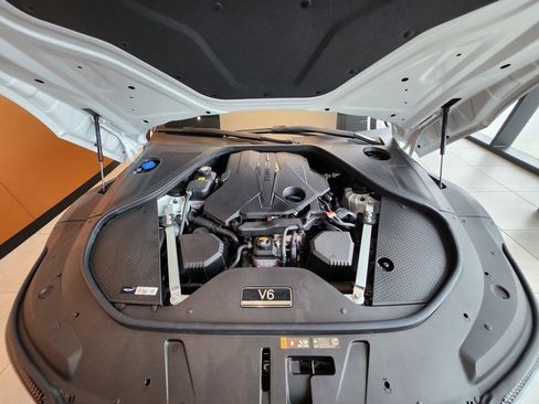 New 2026 Genesis G90 3.5T Prestige image 21