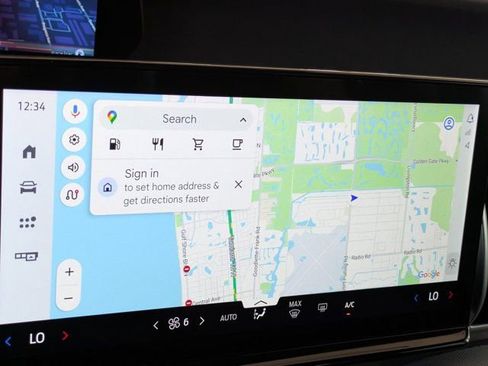 Certified 2025 Ford Expedition Active image 26