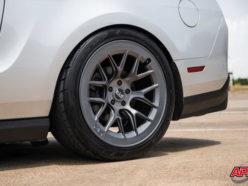 Used 2011 Ford Mustang Shelby GT500 w/ SVT Performance Pkg RWD image 65