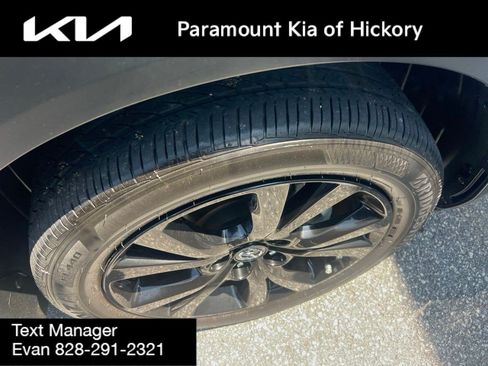 Used 2023 MAZDA CX-30 2.5 Turbo w/ Premium Plus Pkg AWD/4WD image 12