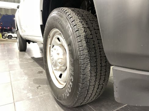 Used 2024 RAM 2500 Tradesman image 13