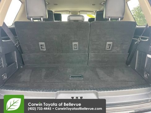 Used 2024 Ford Expedition XLT AWD/4WD image 22