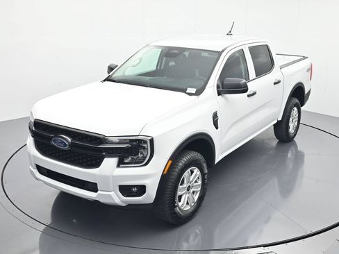 New 2026 Ford Ranger XL AWD/4WD image 27