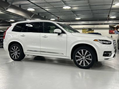 Certified 2024 Volvo XC90 B5 Plus