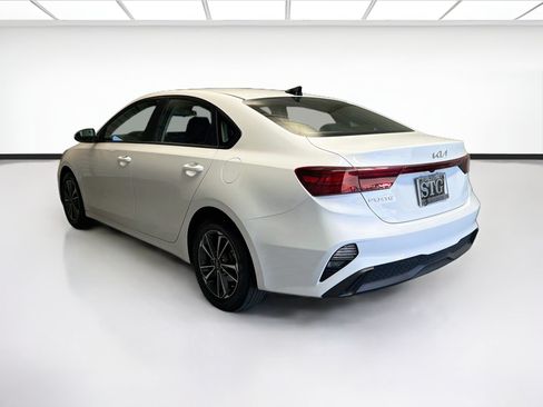 Used 2024 Kia Forte LXS FWD image 6