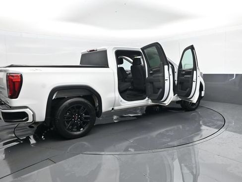 Used 2024 GMC Sierra 1500 Elevation AWD/4WD image 29