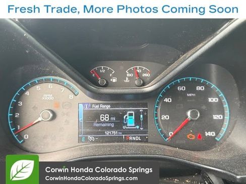 Used 2017 GMC Canyon Denali AWD/4WD image 10