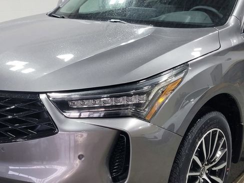 New 2026 Acura RDX SH-AWD w/ Advance Package image 9