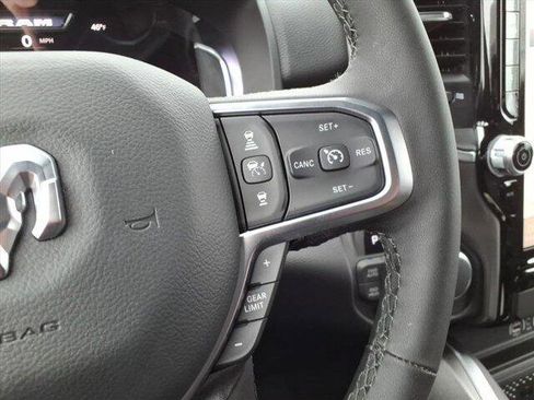 New 2026 RAM 1500 Big Horn image 24