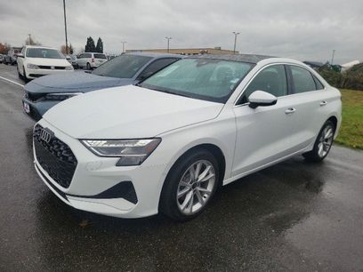 Used 2025 Audi A3 2.0T Premium w/ Convenience Package