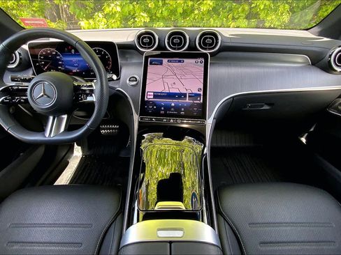 Certified 2024 Mercedes-Benz GLC 300 4MATIC image 16