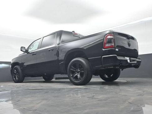 Used 2022 RAM 1500 Big Horn AWD/4WD image 47