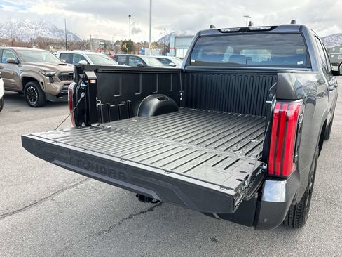 New 2026 Toyota Tundra Limited w/ Limited PVM Package image 13