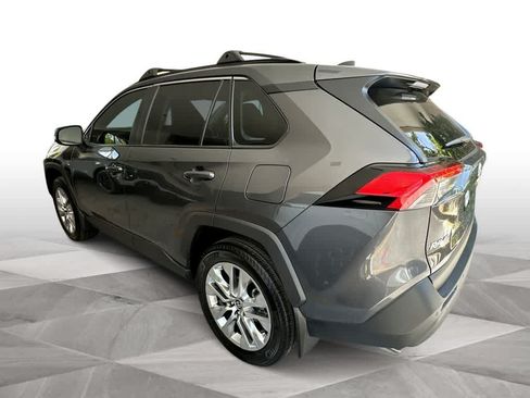 Used 2025 Toyota RAV4 XLE Premium w/ Weather Package FWD image 6