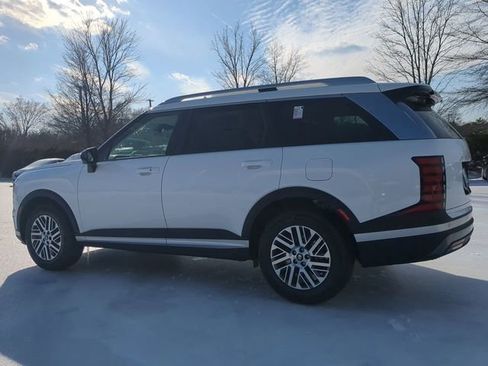 New 2026 Hyundai Palisade SEL FWD image 6