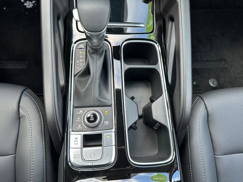 New 2025 Kia Telluride S image 42