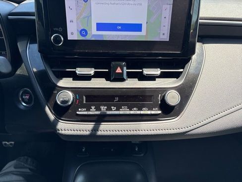 Used 2023 Toyota Corolla GR w/ Performance Package AWD/4WD image 13
