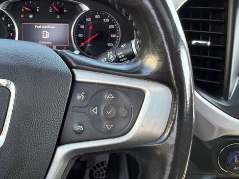 Used 2021 GMC Acadia SLT w/ Elevation Edition AWD/4WD image 15