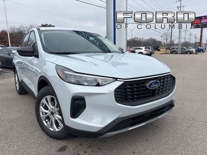 New 2026 Ford Escape Active