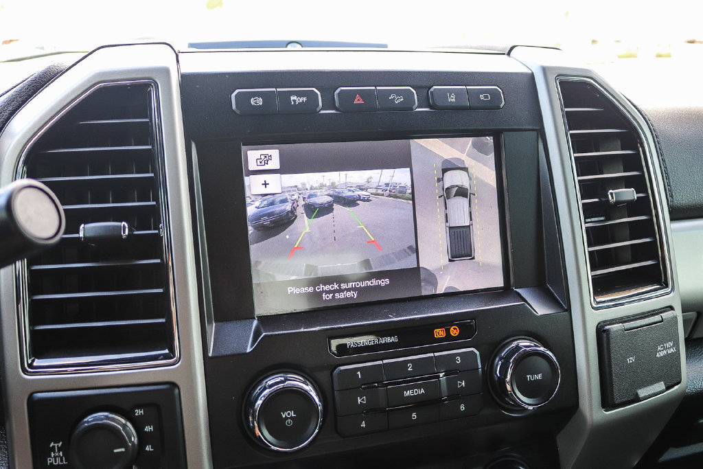 Used 2019 Ford F250 Lariat w/ Tow Technology Bundle AWD/4WD image 27