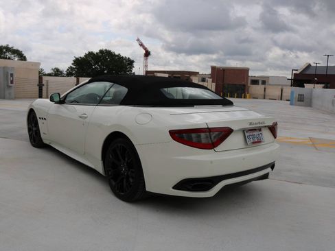 Used 2014 Maserati GranTurismo MC RWD image 30