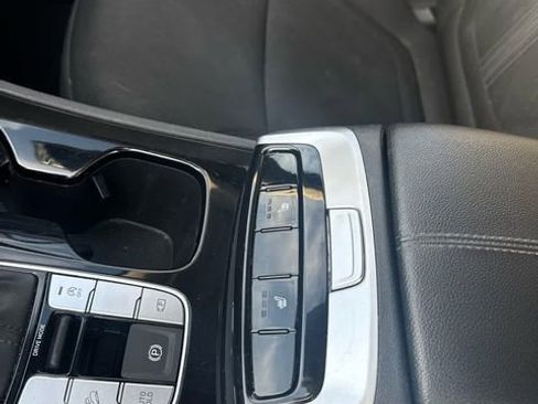 Used 2023 Hyundai Tucson SEL image 22