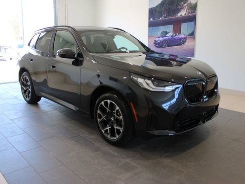 New 2026 BMW X3 xDrive30 w/ Premium Package image 3