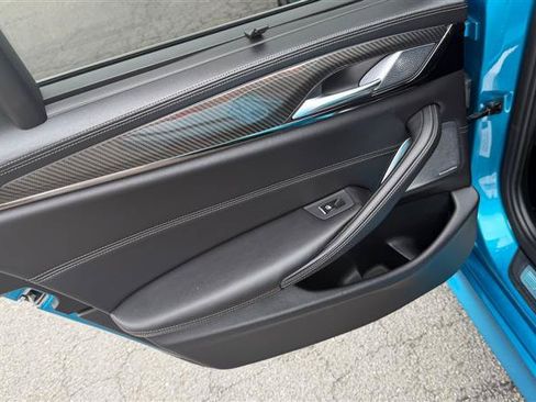 Used 2018 BMW M5 w/ Executive Package AWD/4WD image 24
