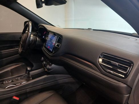 Used 2022 Dodge Durango GT AWD/4WD image 55
