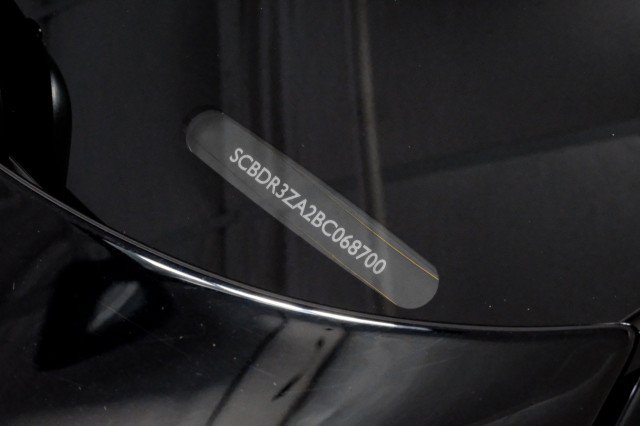Used 2011 Bentley Continental GTC AWD/4WD image 55