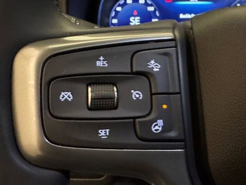 Used 2024 Chevrolet Tahoe Z71 w/ Luxury Package image 7