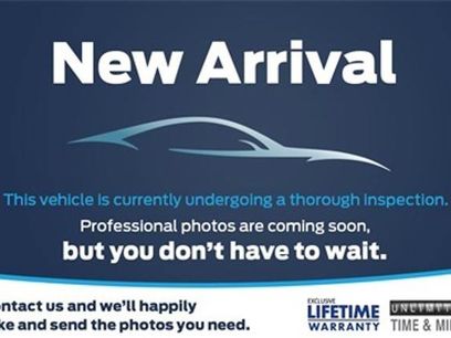 Used 2020 Subaru Forester Premium