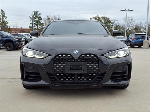 Used 2021 BMW 440i xDrive M440i xDrive w/ Premium Package image 4