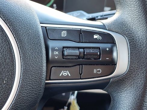 Used 2024 Kia Sportage LX image 29