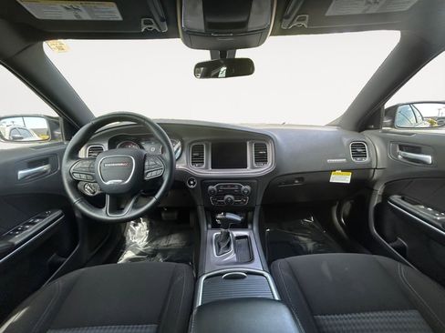 Used 2023 Dodge Charger SXT w/ Cold Weather Package RWD image 12