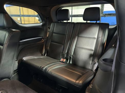 Used 2024 Dodge Durango GT AWD/4WD image 32