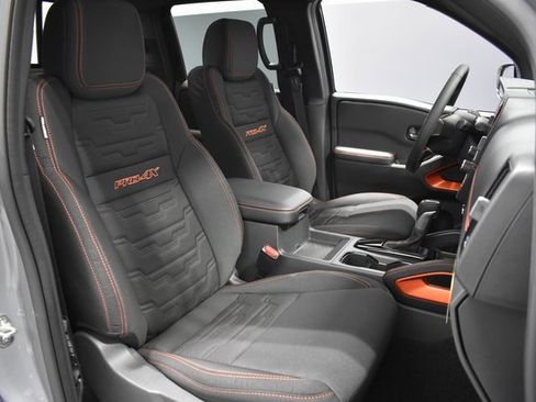 New 2025 Nissan Frontier PRO-4X image 14