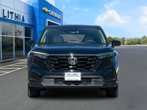 Used 2023 Honda CR-V EX-L image 10