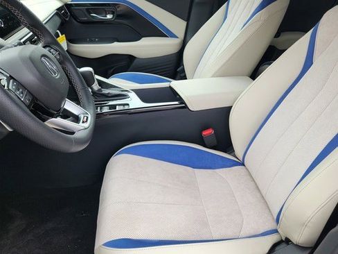 New 2025 Acura ADX A-Spec image 15