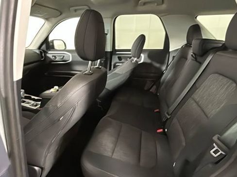 Used 2022 Ford Bronco Sport Big Bend w/ Convenience Package AWD/4WD image 25