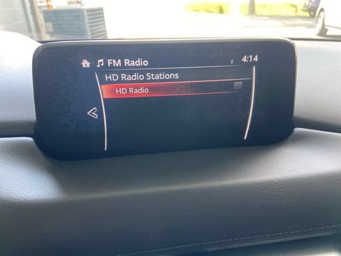 Used 2018 MAZDA CX-5 Grand Touring AWD/4WD image 21