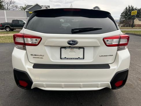 Used 2018 Subaru Crosstrek 2.0i Premium AWD/4WD image 6