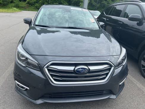 Used 2018 Subaru Legacy 3.6R Limited AWD/4WD image 7