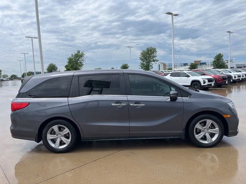 Used 2020 Honda Odyssey EX-L image 6
