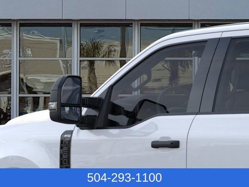 New 2026 Ford F250 XL image 20