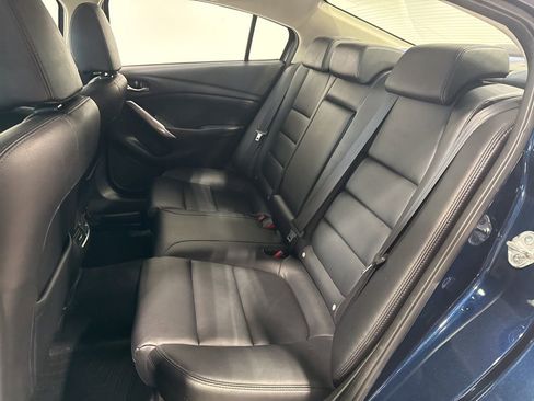 Used 2015 MAZDA MAZDA6 Touring image 30