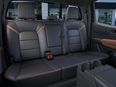 New 2026 GMC Canyon AT4 w/ Technology Plus Package image 17